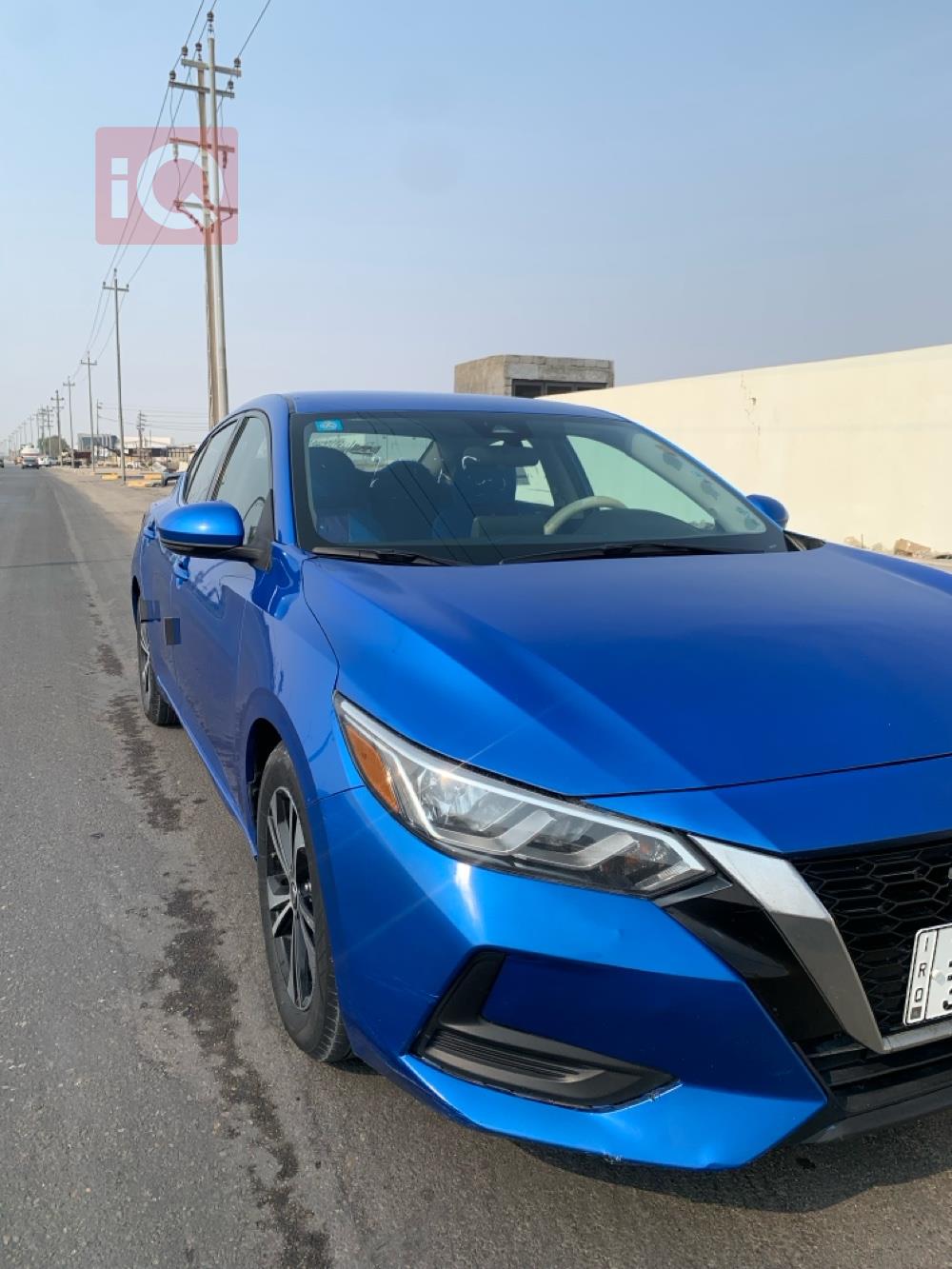 نیسان سێنترا